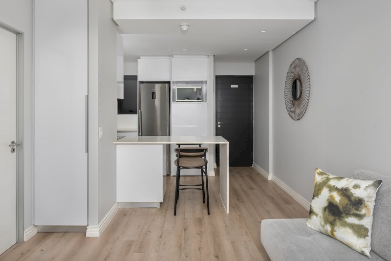 1 Bedroom Property for Sale in Cape Town City Centre Western Cape